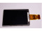 SIZE 2.5" LCD DISPLAY SCREEN FOR FUJIFILM FINEPIX S5700,S700,S5800,S8000,S8100 DIGITAL CAMERA
