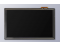 C070VW02 V1 7.0&quot; a-Si TFT-LCD Panneau pour AUO Verre Tactile 