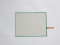 1201-X111-04-NA replacement Glass 4pin Resistive Touch Screen 