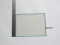1201-X111-04-NA replacement Glass 4pin Resistive Touch Screen 