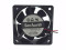 Sanyo 109R0605F402 5V Cooling Fan 