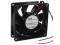 NMB 3110KL-04W-B30-P00 12V 0,17A 2,04W 2wires Cooling Fan 
