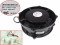 ebm-papst W1G180-AB47-22 DC Fans Axial Fan, 200x70mm 48VDC, 925m3/h, 100W 