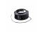 UF133 72 APA23-H1S2A Mechatronics ανεμιστήρας IMP MTRZD 133X72.5MM 230VAC 2 σύρμα ακροδέκτες 
