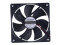 12025L24S DC Fan 4 inch 120 DC24V 