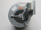 Ebmpapst D2D160-CE02-11 230/400V 50/60HZ 700/1055W 冷却ファン