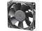 ME80202V1-000U-A99 Sunon FAN 80X80X20MM 24VDC VAPO 2 Wire Leads 