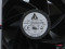 DELTA QFR0824GHE-CE76 24V 0,52A 3 ledninger Cooling Fan 