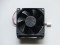 NMB Technologies 3110KL-04W-B49-E00 12v 0,26A 3wires Fans 