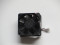 NMB Technologies 06025SA-24N-AT-00 24V 0,11A 3 przewody Wentylator Chłodzący 