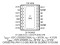 LT3029EDE#TRPBF Analog Devices LDO Linear Regulators - 1 Reel (2500 pcs)