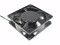 Comair Rotron GL48R0X Server - Square Fan, sq127x127x38mm, w50x4x6, DC 48V 0.29A 4-wire 