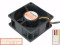 SUNON KDE1206PTB1 M Servidor - Cuadrado Ventilador sq60x60x25, 3 cables, 12V 2,2W 