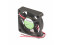 Sunon KD1245PFB3 H 12V 0.06A 0.7W 2wires Cooling Fan 