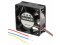 Sanyo 109R0612D4011 12V Cooling Fan 