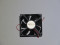 XING XIN DA XXD802512VH 12V 0.15A 2wires Cooling Fan substitute 