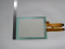 NOVO 10,4 polegada GP2500-TC41-24V tela sensível ao toque 