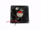 SUNON EE92251B3-000C-A99 12V 1.3W 2wires Cooling Fan 