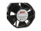 UF15AC12-BWHR Mechatronics FAN AXIAL 172X150X38MM 115VAC 4 Wire Leads 