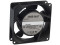 NMB 3610PS-12T-B10-A00 115V 0,08A 6W 2 cables Ventilador De Refrigeración 