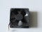 Y.S.TECH FD121238EB 12V 0.83A 3wires cooling fan