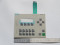 6es7613-1ca02-0ae3 Teclado De Membrana 