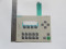 6es7613-1ca02-0ae3 Teclado De Membrana 