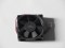 AVC DV07020B12U 12V 0.7A 4wires cooling fan