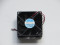 NMB 3110KL-04W-B60 12V  0.34A  3.12W 2wires Cooling Fan