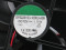 Sunon EF92251S3-1000U-A99 12V DC 1.11W 2wires Cooling Fan 