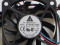 DELTA EFB0612MA 12V 0.12A 0.96W 2wires Cooling Fan