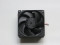 ADDA AS14024MB5191B0 24V 1.40A 4wires cooling fan substitute 