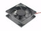 SANONDA KF0824LB-B20 Server - Square Fan sq80x80x25, 2W, DC 24V 0.18A 2-wire 