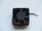 NMB Technologies 06025MA-12N-AA-00 12V DC 0,26A 2 drähte Kühllüfter 