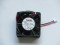 NMB Technologies 06025MA-12N-AA-00 12V DC 0,26A 2 drähte Kühllüfter 