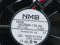 NMB Technologies 06025MA-12N-AA-00 12V DC 0,26A 2 drähte Kühllüfter 