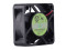 MAGIC MGA5012MR-A20 12V 0.12A 2wires cooling fan 