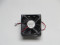 MAGIC MGA8024XB-O25 24V 0.23A 2wires cooling fan, substitute 