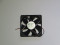 RUILIAN SCIENCE RDL1225S 12V 0,18A 2 ledninger Cooling Fan 