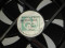 RUILIAN SCIENCE RDL1225S 12V 0,18A 2 przewody Cooling Fan 