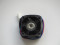 DELTA FFB0412VHN-BR00 12V 0.24A 3wires Cooling Fan 