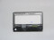 N070ICG-LD1 7.0&quot;40PIN a-Si TFT-LCD Platte für CHIMEI INNOLUX 