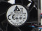 DELTA FFB0412VHN-F00 12V 0.24A 3wires Cooling Fan 