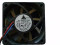 DELTA AFB0612LC 12V 0.12A 0.96W 2wires Cooling Fan 