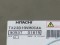 TX23D19VM0CAA 9.0&quot; a-Si TFT-LCD Platte für HITACHI 