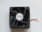 NMB 4715KL-05W-B50 24V 0,65A 2 cables Ventilador De Refrigeración nuevo reemplazo 