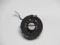 ADDA AD5605HB-TB3 5V 0.4A 3wires Cooling Fan used 