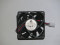 DELTA 6015 AFB0612MC -F00 12V 0.17A 3wires cooling fan 