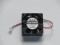 Sanyo 109R0612J4021 12V 0.47A 2wiresCooling ファン