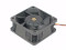DWPH EFC-06E12D 12V 0.60A 3wires Cooling Fan 